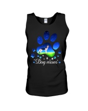 German Shepherd Unisex Tank tile