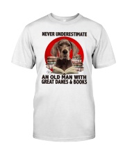 Great Dane Classic T-Shirt tile