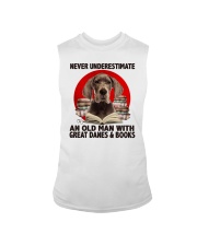 Great Dane Sleeveless Tee tile