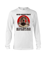 Great Dane Long Sleeve Tee tile