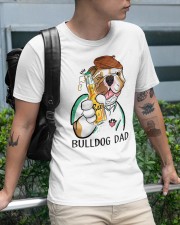 BullDog T 24 Classic T-Shirt apparel-classic-tshirt-lifestyle-front-112