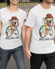 BullDog T 24 Classic T-Shirt apparel-classic-tshirt-lifestyle-front-141