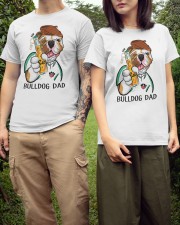 BullDog T 24 Classic T-Shirt apparel-classic-tshirt-lifestyle-front-152