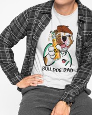 BullDog T 24 Classic T-Shirt apparel-classic-tshirt-lifestyle-front-167