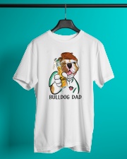BullDog T 24 Classic T-Shirt lifestyle-mens-crewneck-front-3
