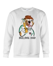 BullDog T 24 Crewneck Sweatshirt tile