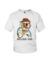 BullDog T 24 Youth T-Shirt tile