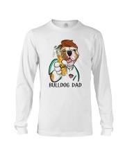 BullDog T 24 Long Sleeve Tee tile