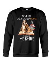 Great Dane Crewneck Sweatshirt tile