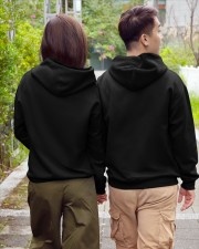 Great Dane Hooded Sweatshirt apparel-hooded-sweatshirt-lifestyle-back-145