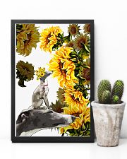 Greyhound 24x36 Poster lifestyle-poster-8