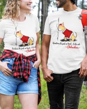Chihuahua Classic T-Shirt custom-t-shirts-classic-lifestyle-front-375