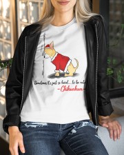 Chihuahua Classic T-Shirt custom-t-shirts-classic-lifestyle-front-394