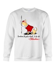 Chihuahua Crewneck Sweatshirt tile