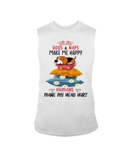 Beagle Sleeveless Tee tile