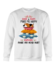 Beagle Crewneck Sweatshirt tile