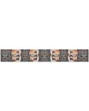 Boxer Fleece Scarf front