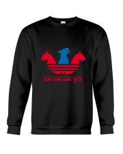 Bull Terrier D 25 Crewneck Sweatshirt tile