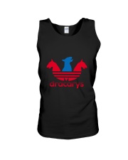 Bull Terrier D 25 Unisex Tank tile