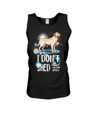 Labrador Unisex Tank tile