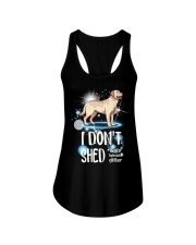 Labrador Ladies Flowy Tank tile
