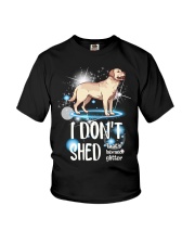 Labrador Youth T-Shirt tile