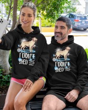 Labrador Hooded Sweatshirt custom-hoodie-sweatshirt-lifestyle-front-272