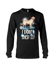 Labrador Long Sleeve Tee tile