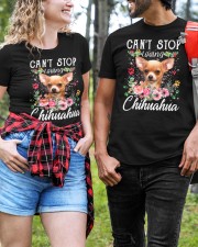 Chihuahua Classic T-Shirt custom-t-shirts-classic-lifestyle-front-375