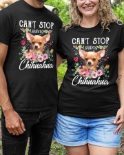 Chihuahua Classic T-Shirt custom-t-shirts-classic-lifestyle-front-389