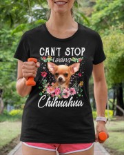 Chihuahua Classic T-Shirt custom-t-shirts-classic-lifestyle-front-416