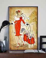 Golden Retriever16 24x36 Poster lifestyle-poster-2