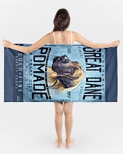 Great Dane Bath Towel aos-bath-towels-30x60-lifestyle-front-10