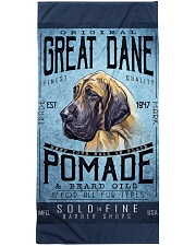 Great Dane Premium Beach Towel tile