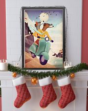 Greyhound P31 24x36 Poster lifestyle-holiday-poster-4