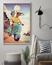 Greyhound P31 24x36 Poster lifestyle-poster-1