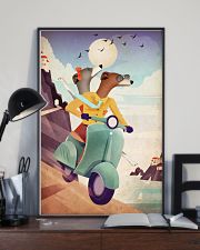 Greyhound P31 24x36 Poster lifestyle-poster-2