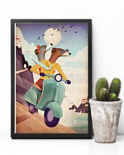 Greyhound P31 24x36 Poster lifestyle-poster-8