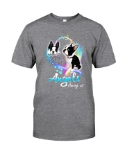 Boston Terrier Classic T-Shirt tile
