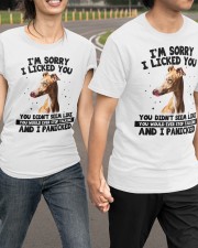 Greyhound Classic T-Shirt apparel-classic-tshirt-lifestyle-front-141
