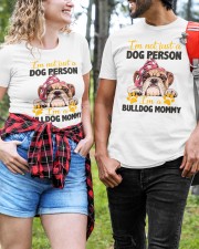 Bulldog Classic T-Shirt custom-t-shirts-classic-lifestyle-front-375