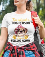 Bulldog Classic T-Shirt custom-t-shirts-classic-lifestyle-front-376