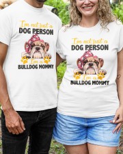 Bulldog Classic T-Shirt custom-t-shirts-classic-lifestyle-front-389