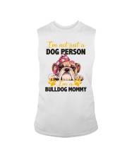 Bulldog Sleeveless Tee tile