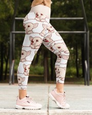 Chihuahua High Waist Leggings aos-high-waist-leggings-lifestyle-16