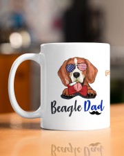 Beagle Mug Mug ceramic-mug-lifestyle-50