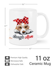 Beagle Mug Mug ceramic-mug-lifestyle-62
