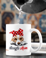 Beagle Mug Mug ceramic-mug-lifestyle-64