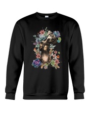 Dachshund D17 Crewneck Sweatshirt tile