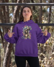 Dachshund D17 Hooded Sweatshirt apparel-hooded-sweatshirt-lifestyle-05